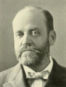 George Clement Perkins