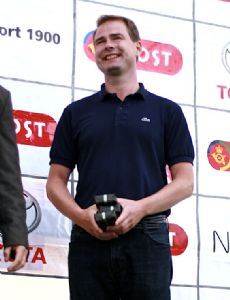 Nicolai Wammen