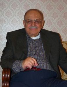 Hassan Kassai