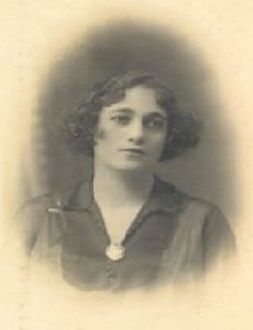 Ana Rosa Chacón