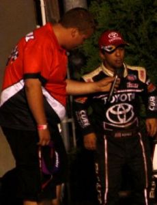 Rico Abreu