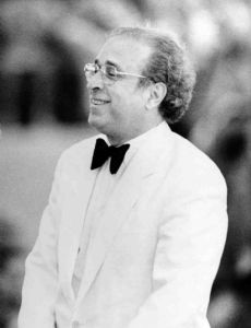 Lawrence Foster