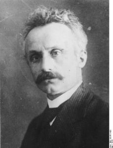 Carl Severing