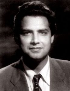 Santosh Kumar