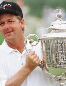 Mark Brooks (golfer)