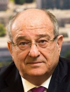 Peretz Lavie