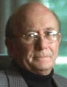 Bruce Myles