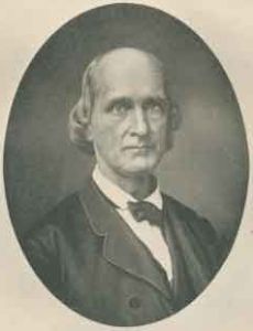 Landaff Andrews