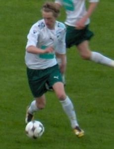 Scott Boden