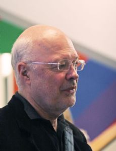 Thomas Krens