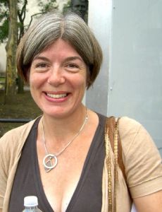 Claire Messud