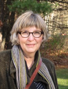 Carole Fréchette