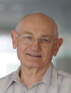 Mordehai Milgrom