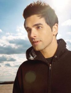 Christopher Carrabba