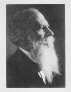 Ernst Otto Beckmann