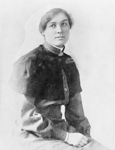Pearl Corkhill