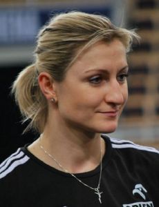 Sylwia Pycia
