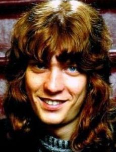 Steve Priest