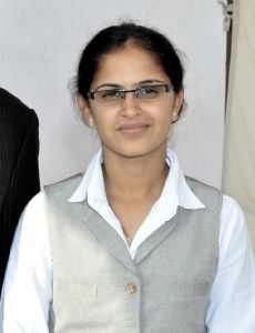 Mamta Kharab