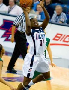 Barbara Turner (basketball)