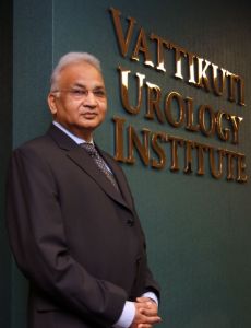 Mahendra Bhandari