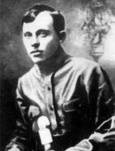 Aleksandr Stepanovich Antonov