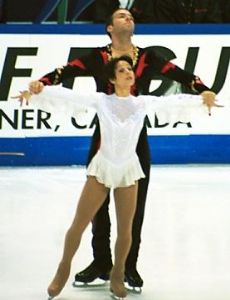 Sarah Abitbol