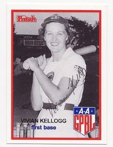 Vivian Kellogg