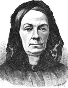 Calista Vinton