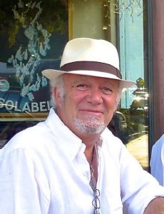 Robert Eringer