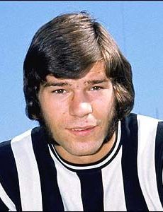 Malcolm MacDonald