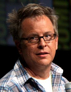 Rich Moore