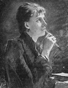 Mathilda Roos