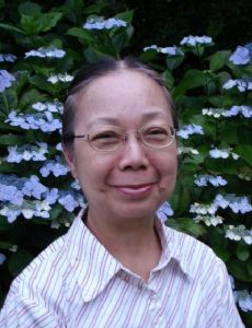 Margaret Lim