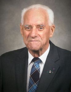 Kenneth J. Thorneycroft