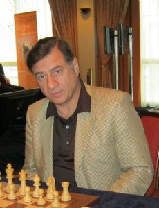 Ljubomir Ljubojević