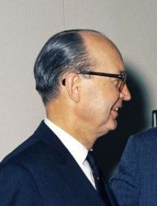 Robert F. Woodward
