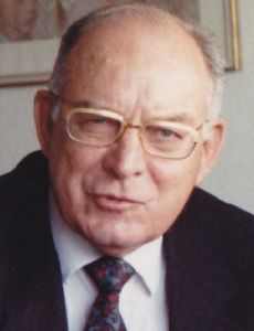 Manfred R. Schroeder