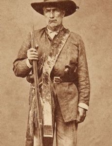 William A. A. Wallace