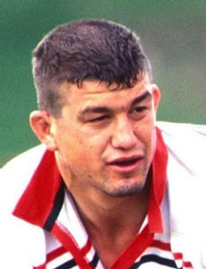 Richard Fromont