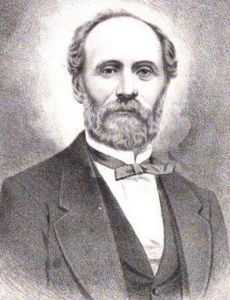 Luther H. Foster