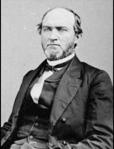 Henry DeLamar Clayton (general)