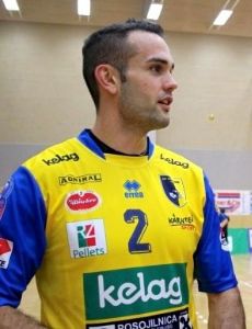Daniel Rocamora Blazquez