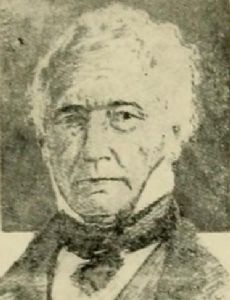 John Scott (Missouri politician)