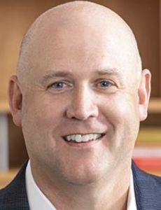 Mark Clouse