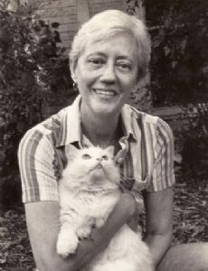 Anne Leaton