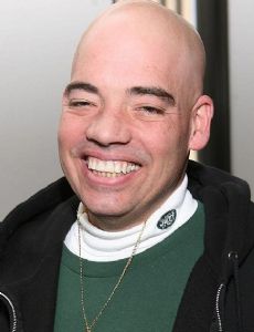 Crackhead Bob