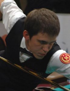 Evgeny Stalev
