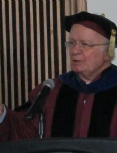 Martin E. Marty