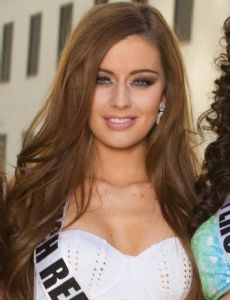 Tereza Chlebovská